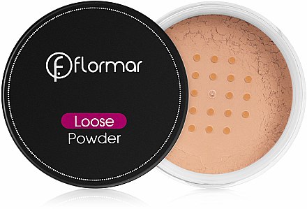 Flormar Loose Powder