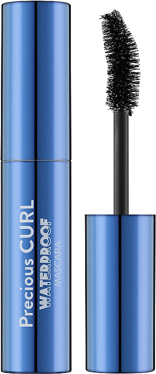 Flormar Precious Curl Waterproof Mascara