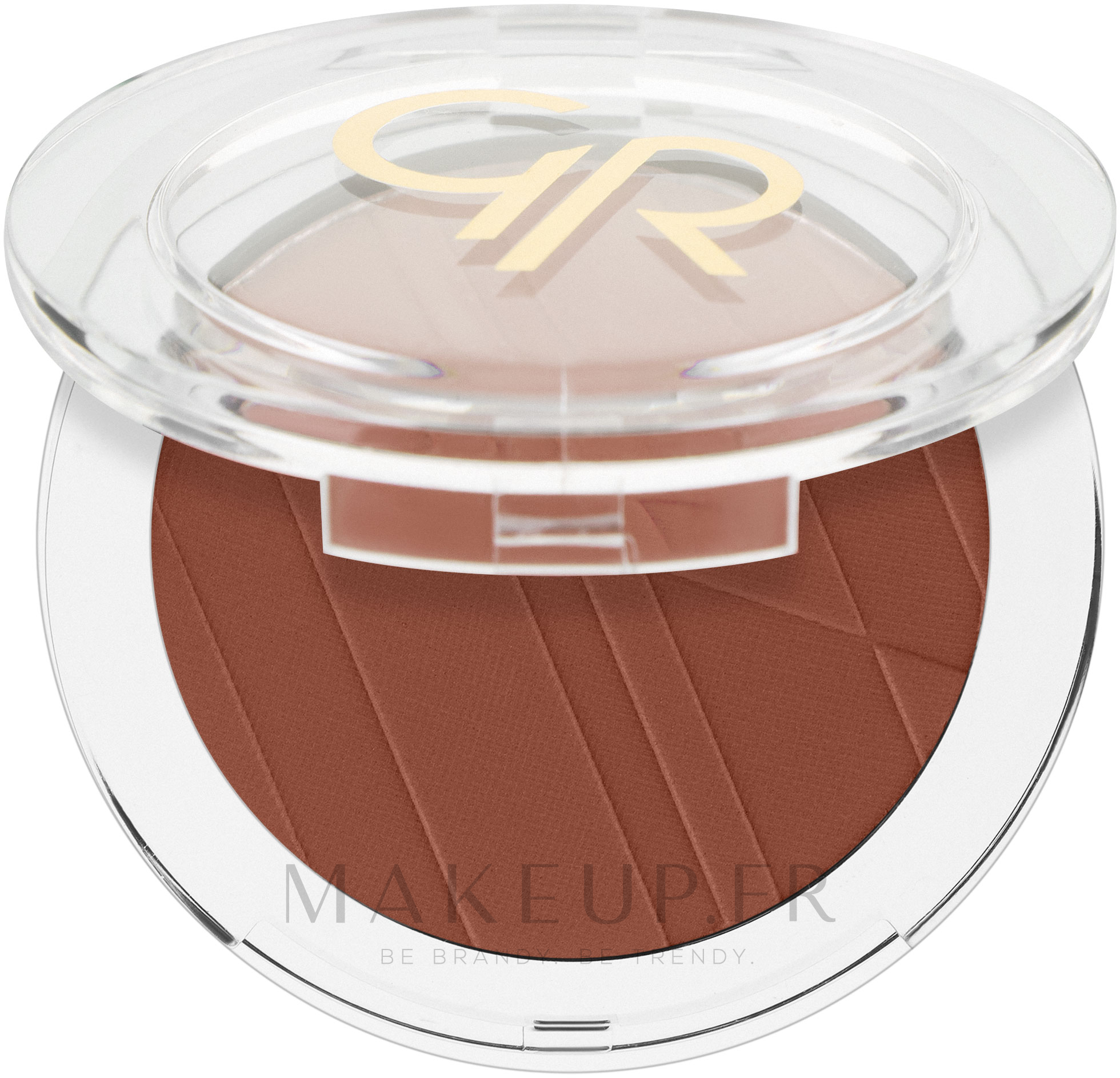16 - Russet