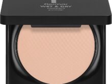Flormar Wet & Dry Compact Powder