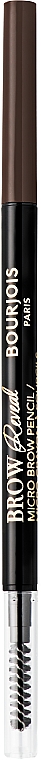 Bourjois Brow Reveal Micro Brow Pencil