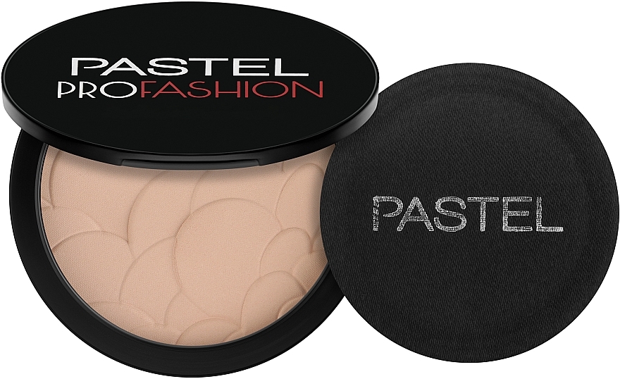 Pastel The Body Shop Blue Musk Vegan