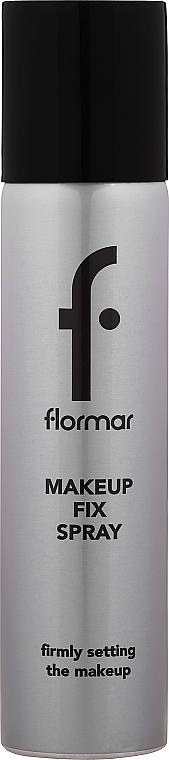 Flormar Make-Up Fix Spray
