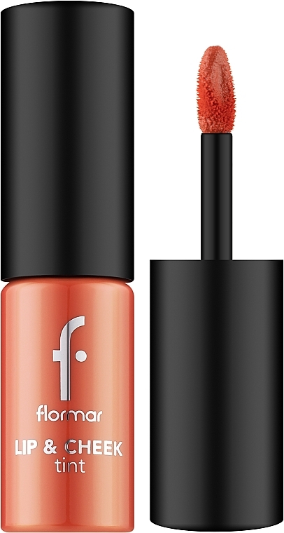 Flormar Lip & Cheek Tint