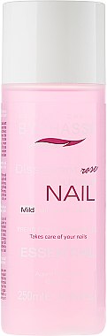 Byphasse Dissolvant vernis à ongles