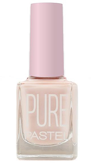 Pastel Vernis à ongles Pure