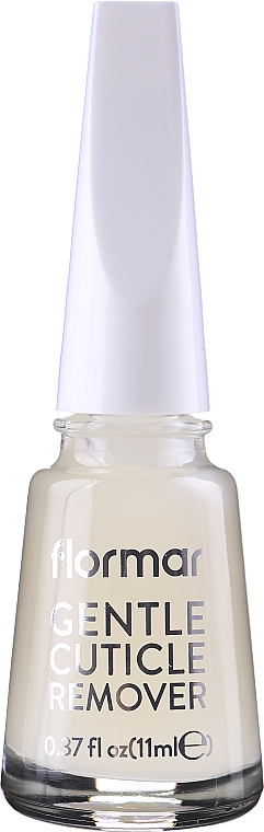 Flormar Émollient cuticules