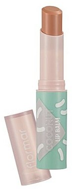 Flormar Baume à lèvres