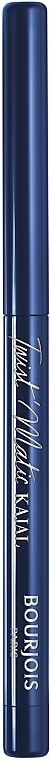 Bourjois Twist Matic Kajal