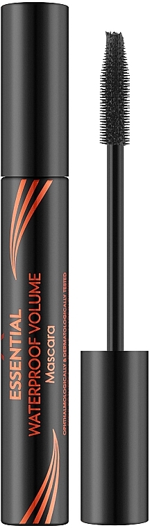 Golden Rose Essential Waterproof Mascara