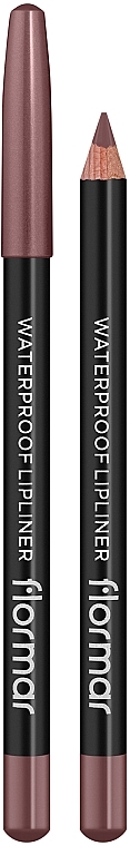 Flormar Waterpoof Lipliner