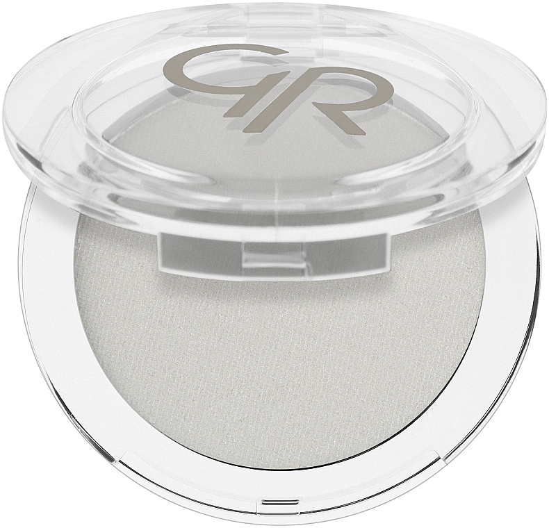 Golden Rose Soft Color Pearl Mono Eyeshadow