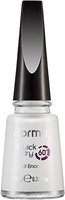Flormar Vernis à ongles fixateur pour le séchage