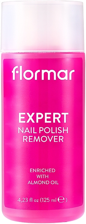 Flormar Dissolvant pour vernis à ongles