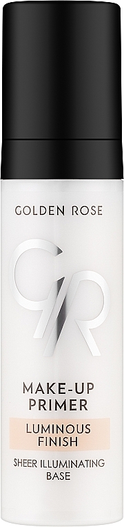 Golden Rose Make-Up Primer Luminous Finish