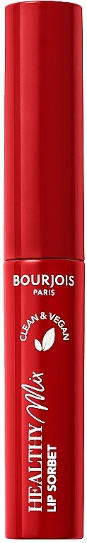 Bourjois Healthy Mix Lip Sorbet