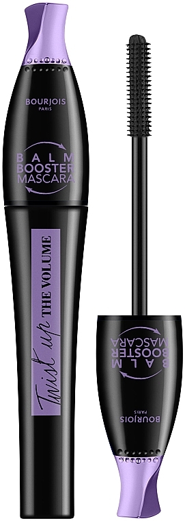 Bourjois Twist Up The Volume Balm Booster