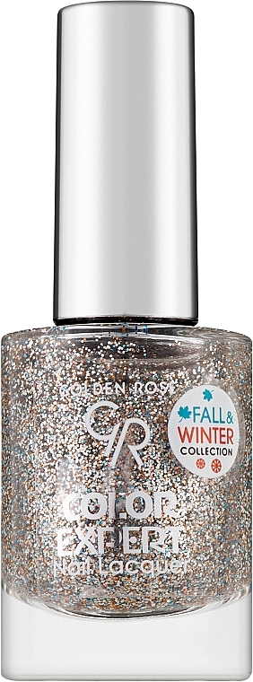 Golden Rose Vernis à ongles