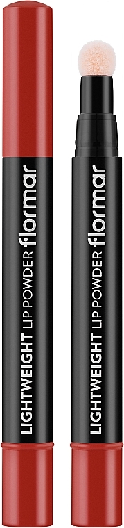 Flormar Lightweight Lip Powder