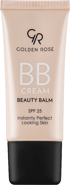 Golden Rose BB Cream Beauty Balm