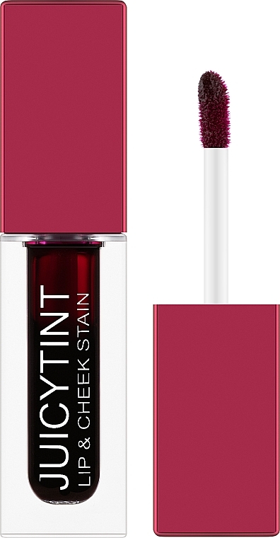 Golden Rose Juicy Tint Lip & Cheek Stain