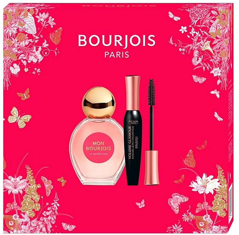 Bourjois Mon Bourjois La Magnetique