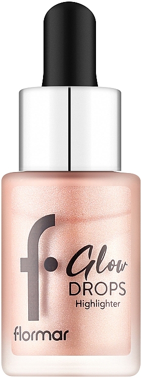 Flomar Glow Drops Highlighter