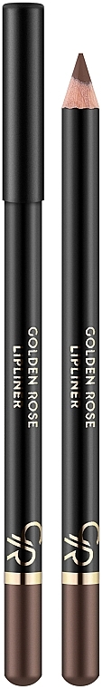 Golden Rose Lipliner