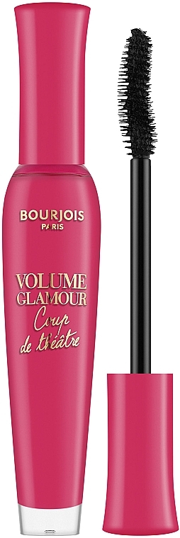 Bourjois Volume Glamour Coup De Theatre Mascara