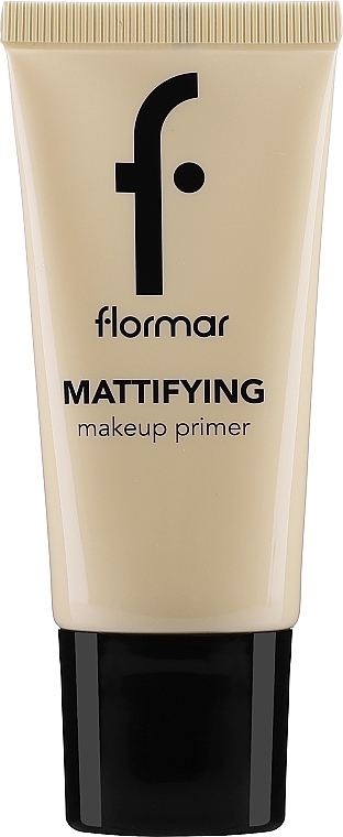 Flormar Mattifying Makeup Primer
