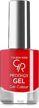 Golden Rose Vernis à ongles effet gel