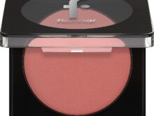 Flormar Blush-On Baked Pressed Blush