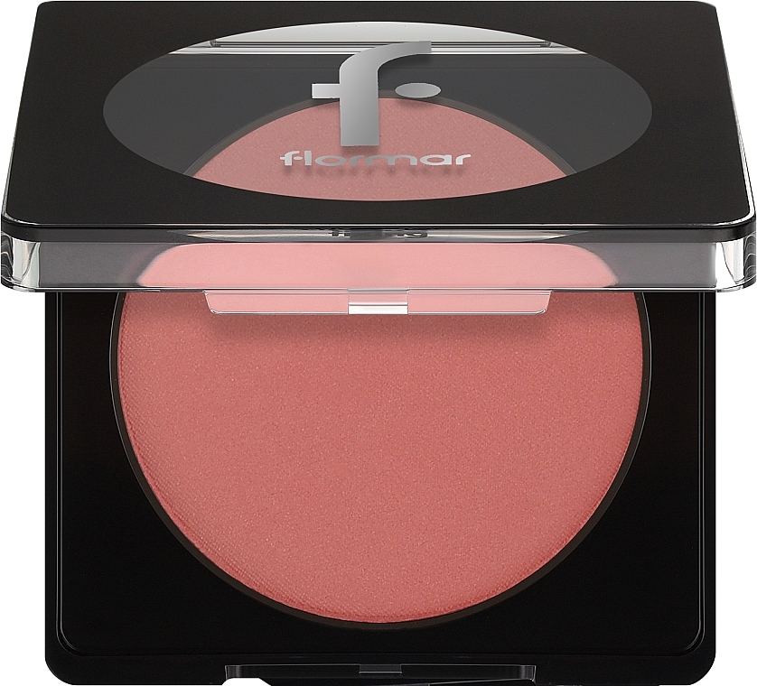 Flormar Blush-On Baked Pressed Blush