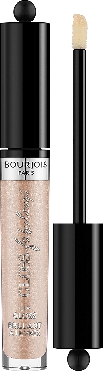 Bourjois Gloss Fabuleux Lip