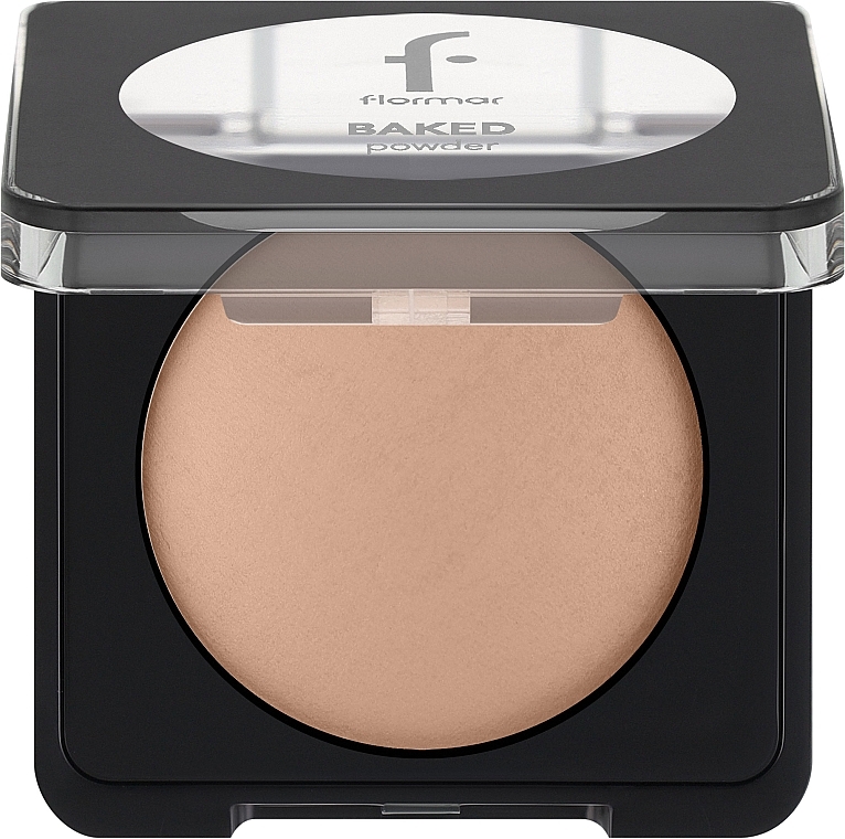 Flormar Baked Powder