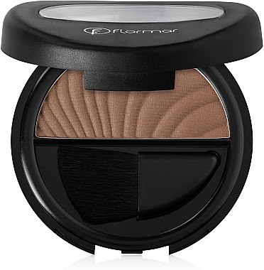 Flormar True Color Blush-On