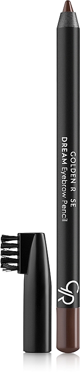 Golden Rose Dream Eyebrow Pencil