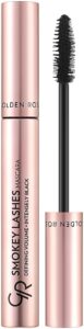 Golden Rose Smokey Lashes Mascara Golden Rose Smokey Lashes Mascara