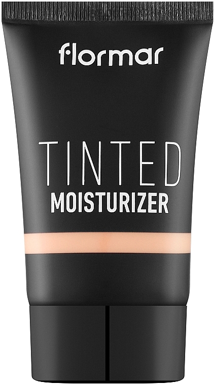 Flormar Tinted Moisturizer