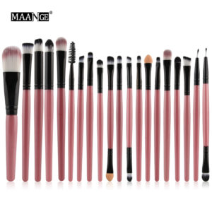 MAANGE Professionnel MakeUp Brush Set De 20 Pièces MAANGE Professionnel MakeUp Brush Set De 20 Pièces