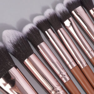MAANGE Professionnel MakeUp Brush Set De 20 Pièces MAANGE Professionnel MakeUp Brush Set De 20 Pièces
