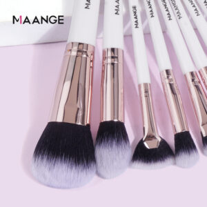 MAANGE Professionnel MakeUp Brush Set De 20 Pièces MAANGE Professionnel MakeUp Brush Set De 20 Pièces