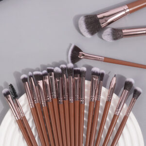 MAANGE Professionnel MakeUp Brush Set De 20 Pièces MAANGE Professionnel MakeUp Brush Set De 20 Pièces