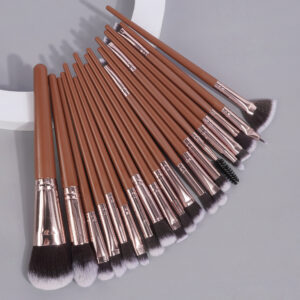 MAANGE Professionnel MakeUp Brush Set De 20 Pièces MAANGE Professionnel MakeUp Brush Set De 20 Pièces