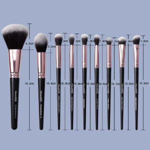 MAANGE Premium MakeUp Brush Set Professionnel De 20 Pièces