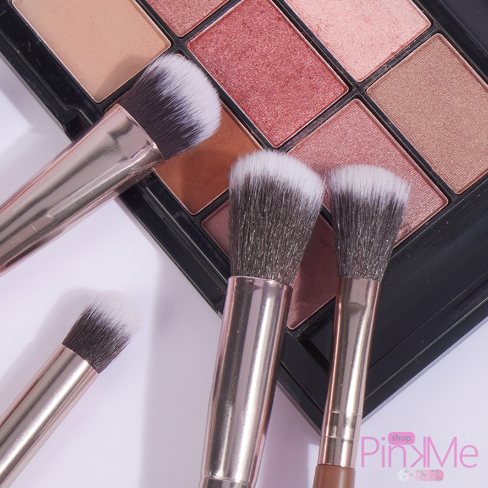 MAANGE Professionnel MakeUp Brush Set De 20 Pièces MAANGE Professionnel MakeUp Brush Set De 20 Pièces