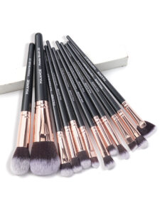 MAANGE Premium MakeUp Brush Set Professionnel De 20 Pièces
