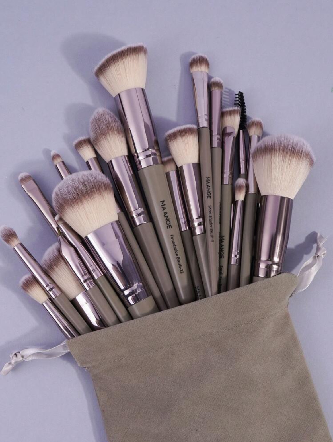 Kit 30 pièces