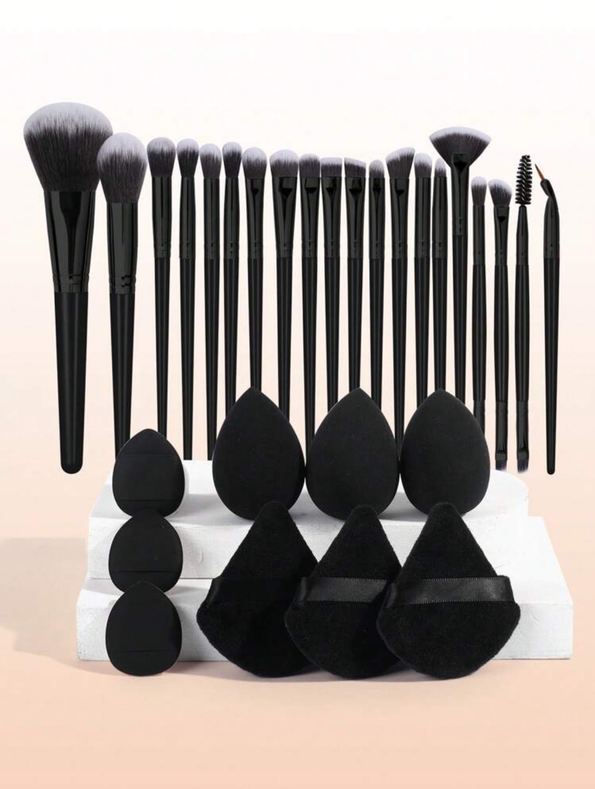 Kit 29 pièces