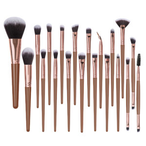 MAANGE Professionnel MakeUp Brush Set De 20 Pièces MAANGE Professionnel MakeUp Brush Set De 20 Pièces